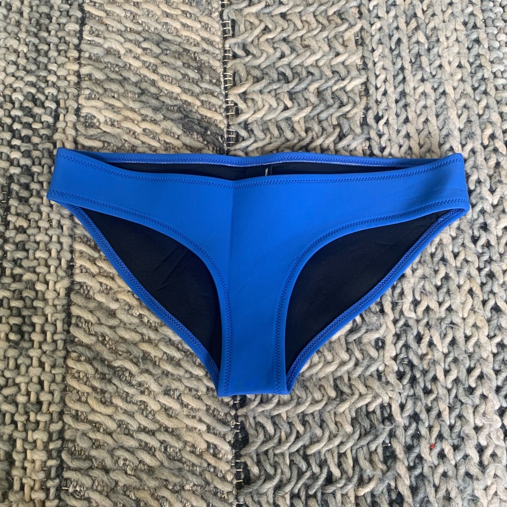 Triangl Neoprene Bottoms